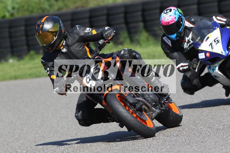 /13 01.05.2025 Speer Racing ADR/Gruppe gelb/75